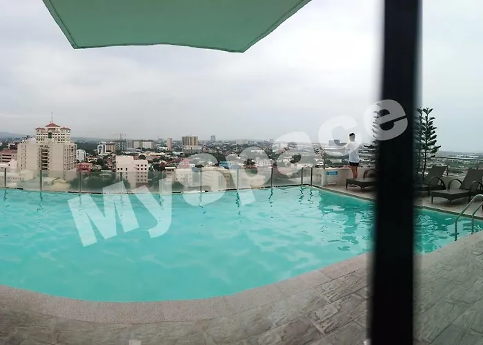 Mabolo Garden Flats *